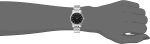 Bulova Classic Quartz Ladies Watch, Stainless Steel Diamond - Image 2